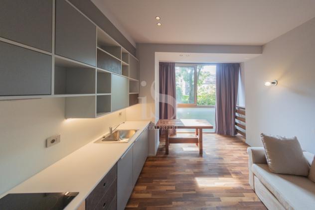 APPARTAMENTO di 2 vani e di 60 mq (MILANO) rif. HOME 3206_7 - Foto 5