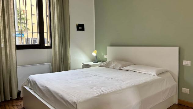 Appartamento in Viale Elvezia - zona Sarpi, Canonica, Sempione - Foto 7