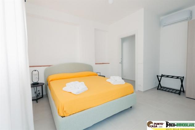 COMODO BIVANI CON AMPIA TERRAZZA IN AFFITTO TRANSITORIO - Foto 10