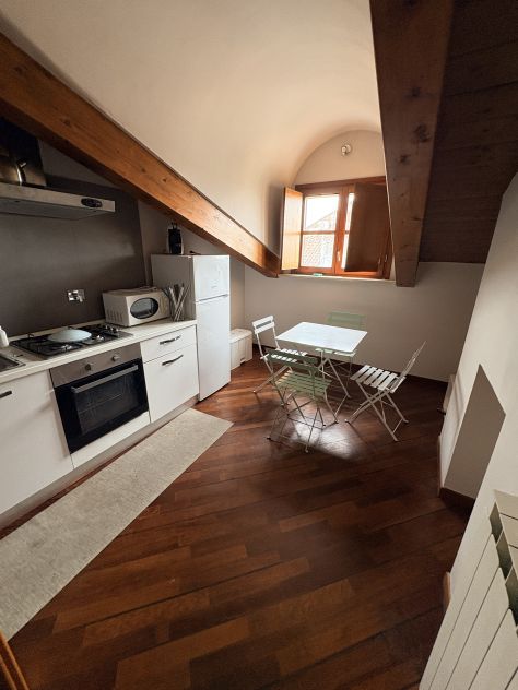 Casa a Torino in affitto uso transitorio o uso studentesco