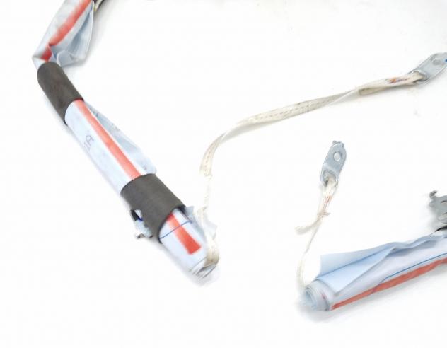 AIRBAG A TENDINA LATERALE PASSEGGERO JEEP Compass Serie K68243456AE (16) - Foto 11