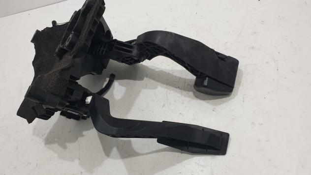 PEDALIERA FRENO E ACCELERATORE PER CAMBIO AUTOMATICO JEEP Compass Serie 51942423 (16) - Foto 10