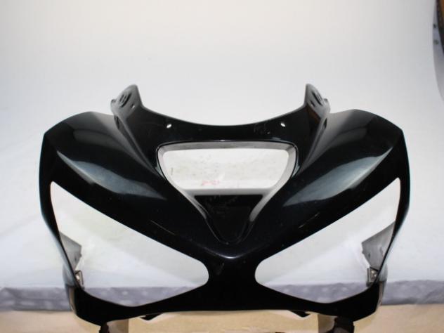 CUPOLINO KAWASAKI NINJA 636 ZX-6R 2003-2004 550281453B5 UPPER COWLING CON DIFETTO - Foto 5