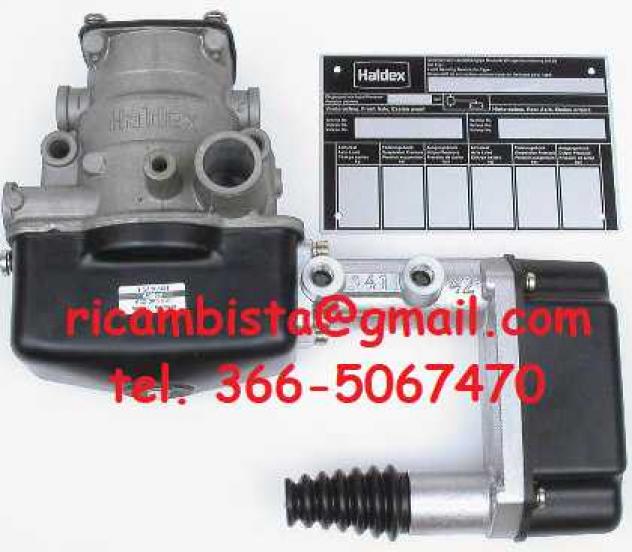 602005001 Haldex