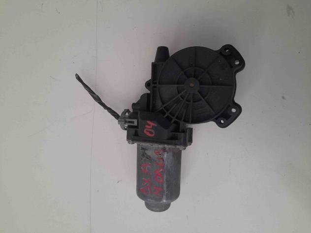 MOTORINO ALZAVETRO ANTERIORE DESTRA RENAULT Modus 1° Serie 400809 (0406)