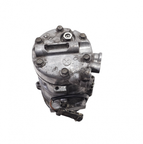 COMPRESSORE A/C SUZUKI Swift 4° Serie 13106850 Diesel 1300 (0410) - Foto 11