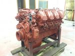 Motore IVECO 330.35