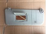 Aletta Parasole DESTRA / DX con Gancetto Fiat SCUDO anno 2010