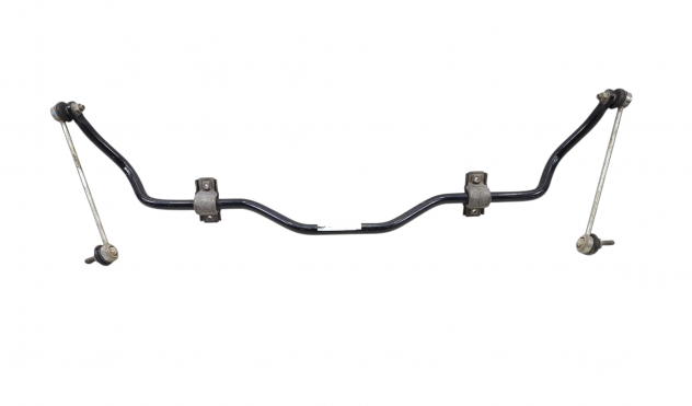BARRA STABILIZZATRICE FIAT Panda 3° Serie 51931814 169A4000 Benzina 1200 (12)