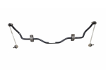 BARRA STABILIZZATRICE FIAT Panda 3° Serie 51931814 169A4000 Benzina 1200 (12)