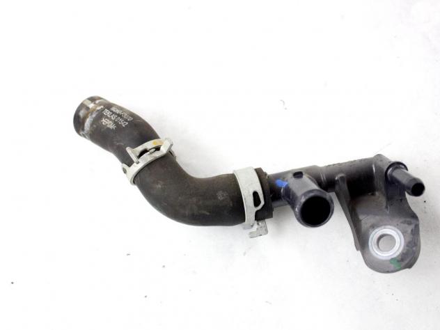 16260-F3070 MANICOTTO TUBO ACQUA LIQUIDO RAFFREDDAMENTO TOYOTA YARIS P21 1.5 I 68KW AUT 5P (2021) RICAMBIO USATO - Foto 4