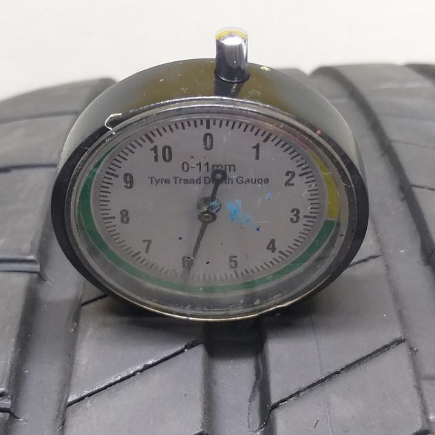2 GOMME 235 55 18 BRIDGESTONE A73471 - Foto 3