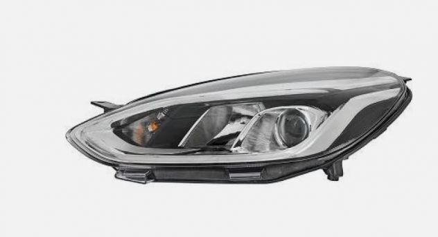 FARO ANTERIORE SX FORD FIESTA 2017 2520533