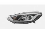 FARO ANTERIORE SX FORD FIESTA 2017 2520533