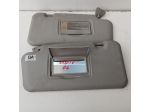 COPPIA PARASOLE DX E SX NISSAN Note 1° Serie (0608)