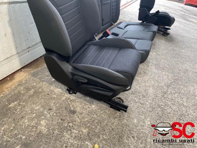 SEDILI ALFA ROMEO Tonale Serie (22) - Foto 4
