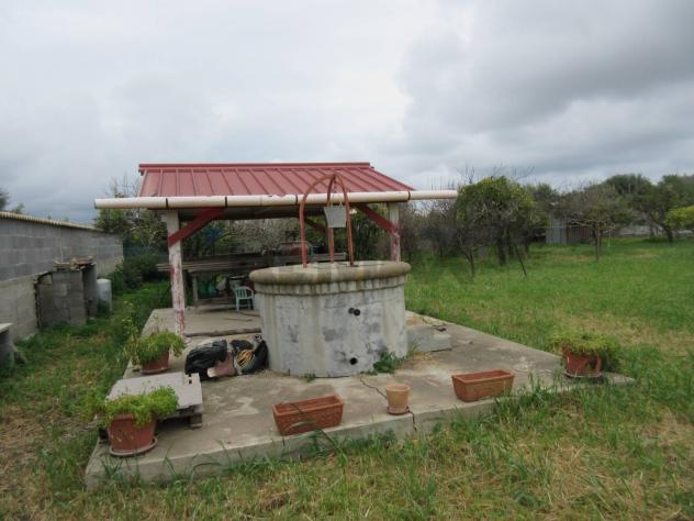 Terreno in vendita a Augusta - Foto 18