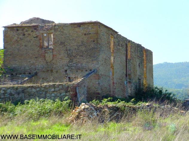 Casale in vendita a Pomarance - Foto 8