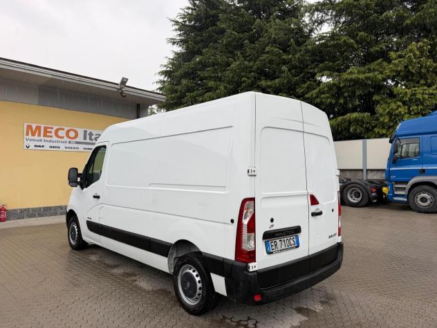 Renault Master T33 2.3 dCi/100 PM-TM Furgone E5 - Foto 5