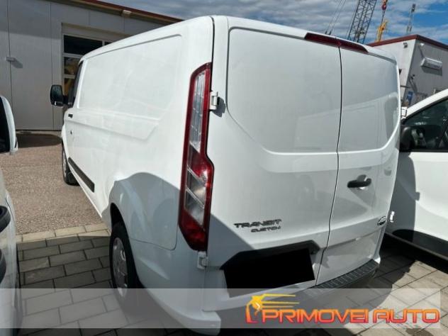 FORD Transit Custom 2.0 TDCi L2 Furgone Trend rif. 19592353 - Foto 9