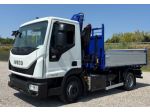 IVECO NEW EUROCARGO ML 120EL19 EVI_C E6 rif. 23979945