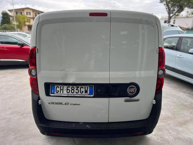 Fiat Doblo Dobl1.6 MJT 105CV S&S PC-TN Cargo Lounge - Foto 5