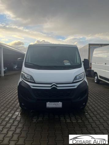 CITROEN jumper