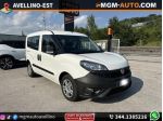 FIAT DOBLO  1.6 MJT  Combi N1 - AUTOCARRO 5 posti