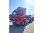 IVECO STRALIS 510XP MOTRICE PASSO 4800 rif. 24027326