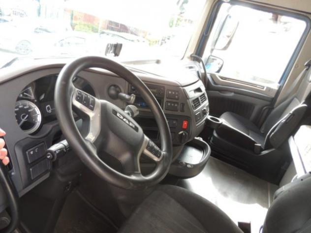 DAF XF 4X2 480 rif. 23627628 - Foto 10