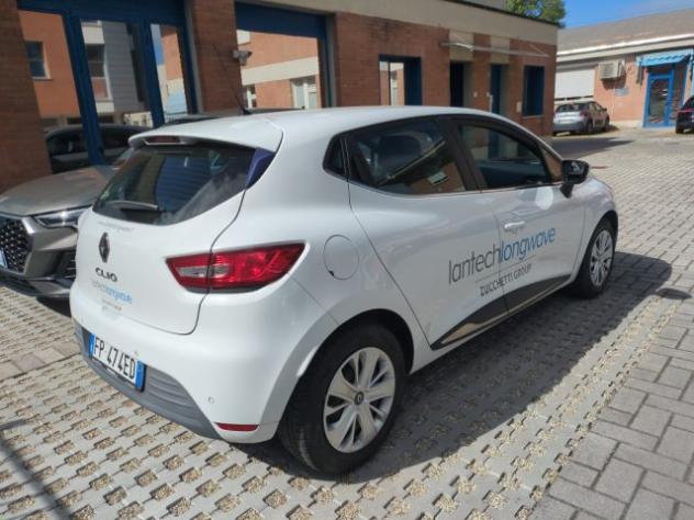 RENAULT Clio 1.5 dCi 8V 75CV Start&Stop Van *N1, AUTOCARRO* rif. 23536077 - Foto 3
