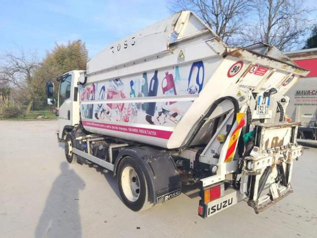 ISUZU N2R P75 3.0 L 150 CV 75 rif. 23262828 - Foto 5