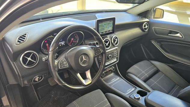 Mercedes-benz A 180 d Automatic Sport - Foto 4