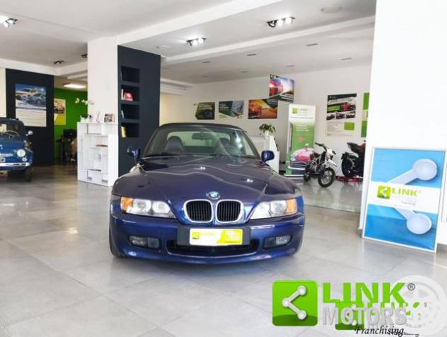 BMW Z3 ROADSTER rif. 24076931 - Foto 2