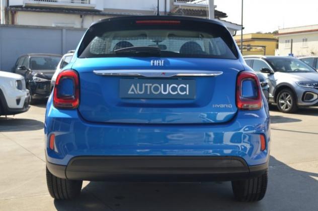 FIAT 500X 1.5 T4 Hybrid MHEV DCT 130 CV rif. 23829916 - Foto 6
