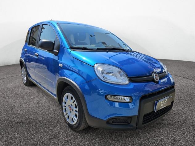 FIAT Panda 1.0 FireFly 70cv S&S Hybrid - Foto 3