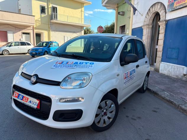 FIAT PANDA 1.2 BENZ 51KW 70CV PERFETTA - Foto 2