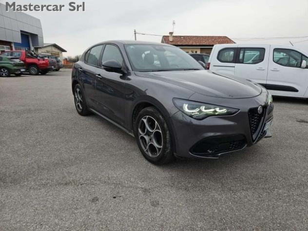 ALFA ROMEO Stelvio Stelvio 2023 2.2 t Sprint rwd 160cv auto - GP307FP rif. 23815967 - Foto 8