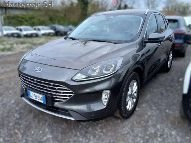 FORD Kuga Kuga III 1.5 ecoblue Titanium Business 2wd 120cv rif. 23947173 - Foto 2