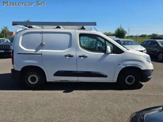 OPEL Combo Combo Cargo 1.5 HDI 130cv 3 posti - Diesel - GC411 rif. 24165634 - Foto 7