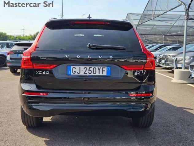 VOLVO XC60 XC60 II 2022 2.0 b4 Momentum auto - GJ250YF rif. 24023645 - Foto 5