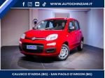 FIAT Panda Panda 1.0 FireFly S&S Hybrid Icon - "PREZZO VERO"