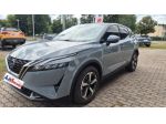 NISSAN Qashqai 3ª serie Qashqai MHEV 158 CV Xtronic 4WD N-Connecta