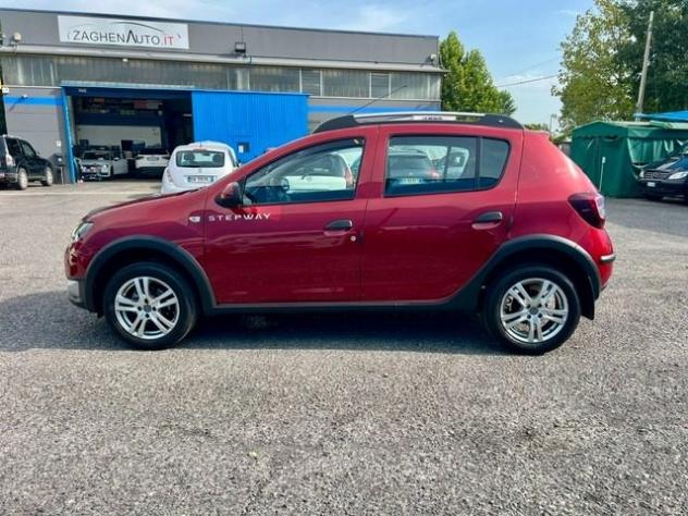 DACIA Sandero Stepway 1.5 dCi 8V 90CV Prestige rif. 24131072 - Foto 6
