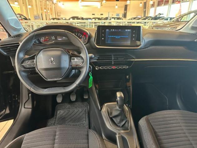 PEUGEOT 208 PureTech 75 S&S 5p. Active UNICO PROPRIETARIO rif. 23391392 - Foto 8