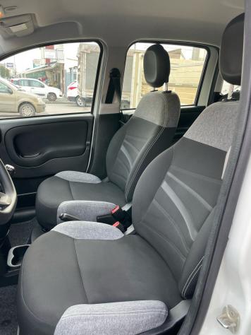 Fiat Panda 1.0 FireFly S&S Hybrid City Life - Foto 9