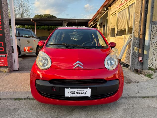 Citroen C1 1.0 CAMBIO AUTOMATICO 5 porte airdream CMP-5 AMIC1 - Foto 4