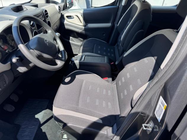 Citroen Berlingo Multispace 1.6 HDi 90 XTR - Foto 8