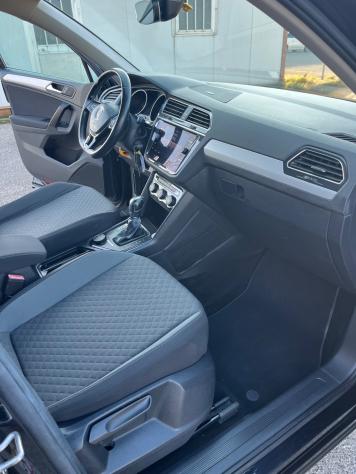 Volkswagen Tiguan 2.0 TDI SCR 4MOTION Sport BlueMotion Technology - Foto 9