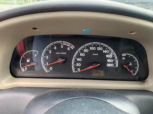 Fiat Strada 1.9 JTD Pick-up - Foto 10